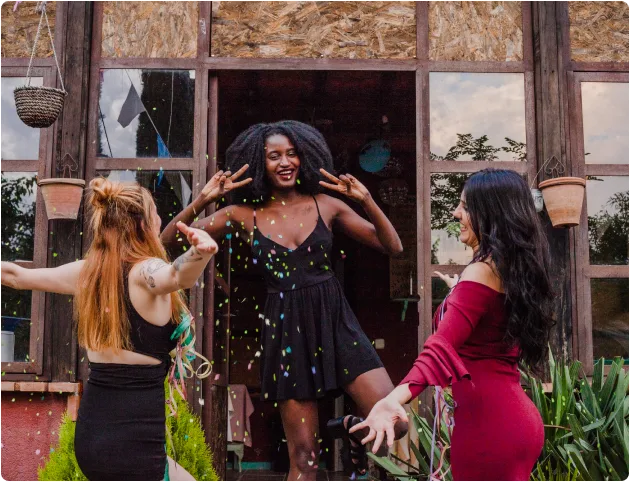 Cultural & Community Events