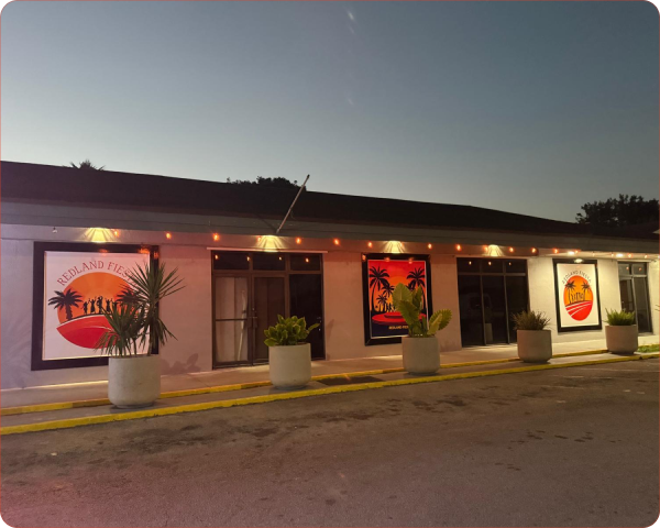 Our Mission & Values