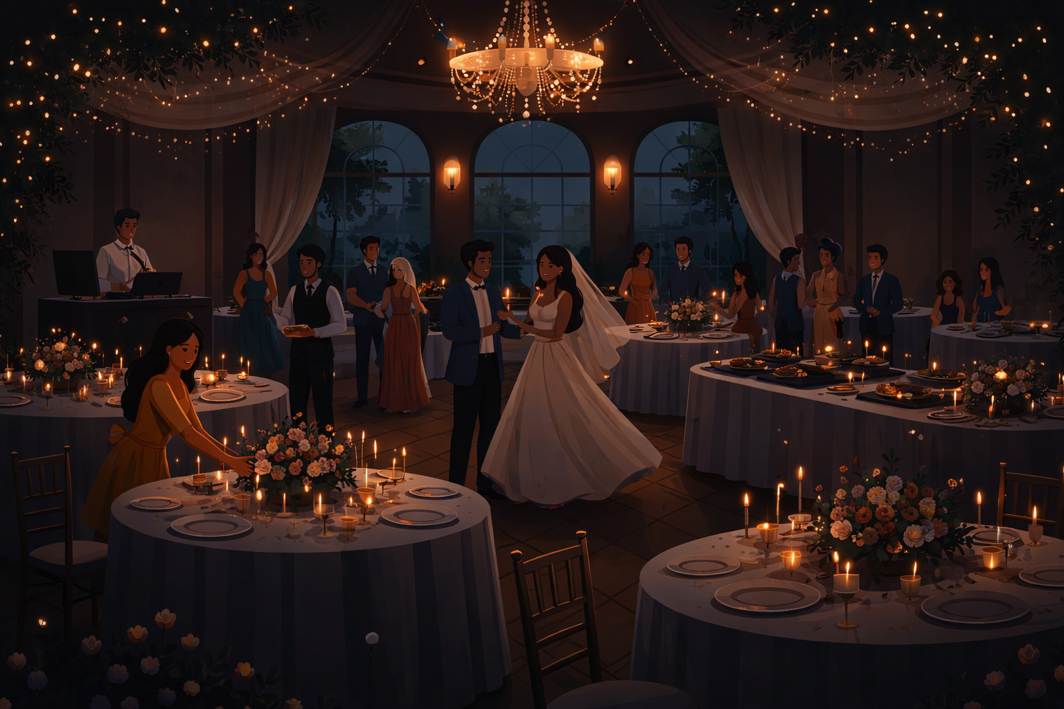 Budget-Friendly Event Planning Without Sacrificing Style