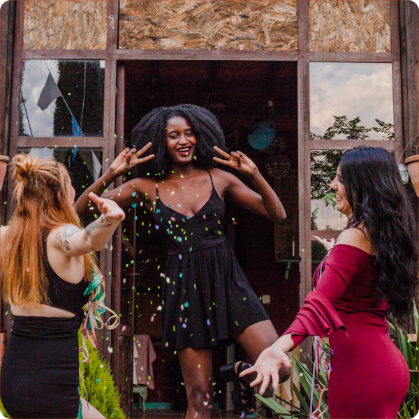 Elegant Wedding Venue